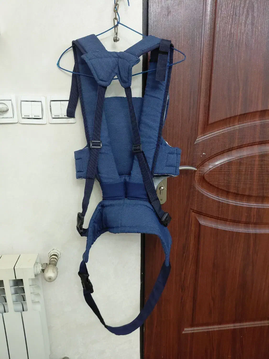 آغوشی بچه|اسباب و اثاث بچه|رشت, شهرک پردیسان|دیوار