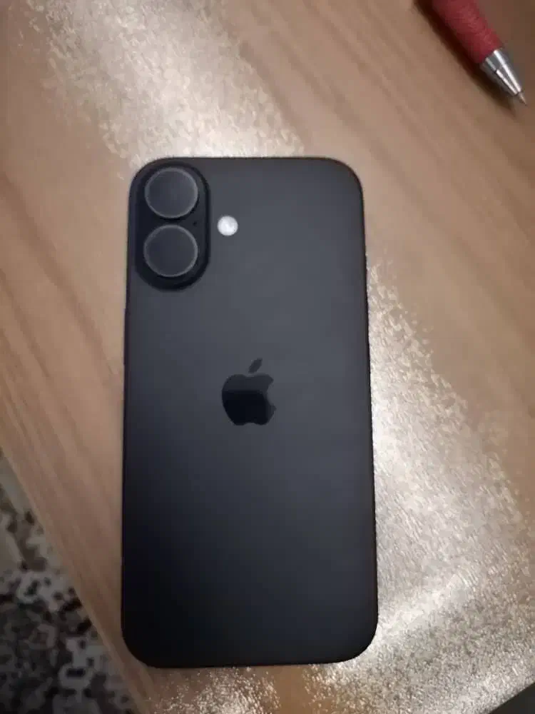 ایفون ۱۶ ریجستر|موبایل|شیراز, شهرک فرهنگیان|دیوار