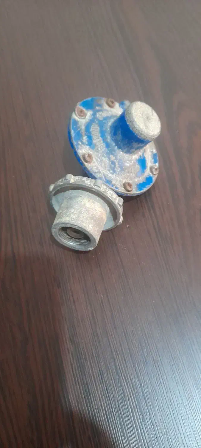 رگولاتور گاز|اجاق گاز و لوازم برقی پخت‌وپز|رشت, شهرک صبا|دیوار