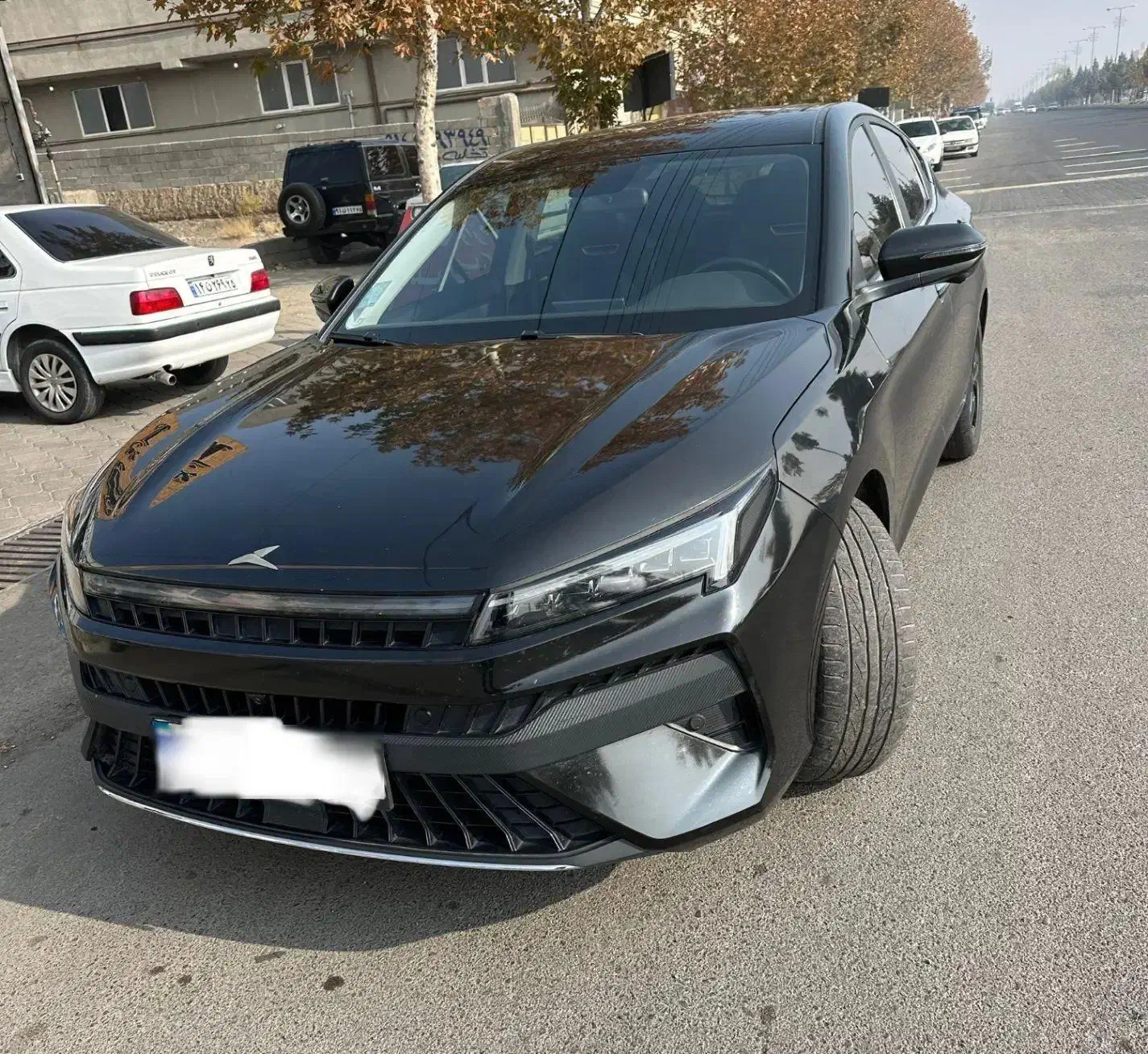 فروش خودرو|خودرو سواری و وانت|شبستر, |دیوار