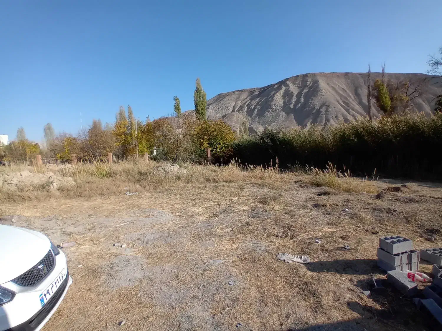 ویلا ۱۱۰۰ متر سیمین دشت دماوند|فروش خانه و ویلا|تهران, تسلیحات|دیوار