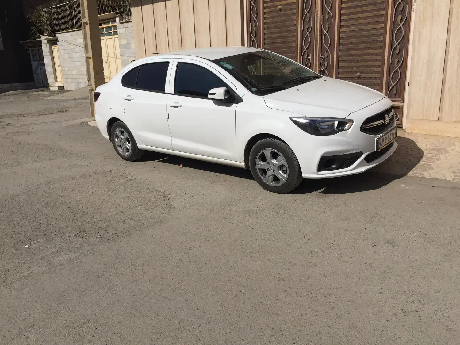 شاهین 1403|خودرو سواری و وانت|سنندج, |دیوار