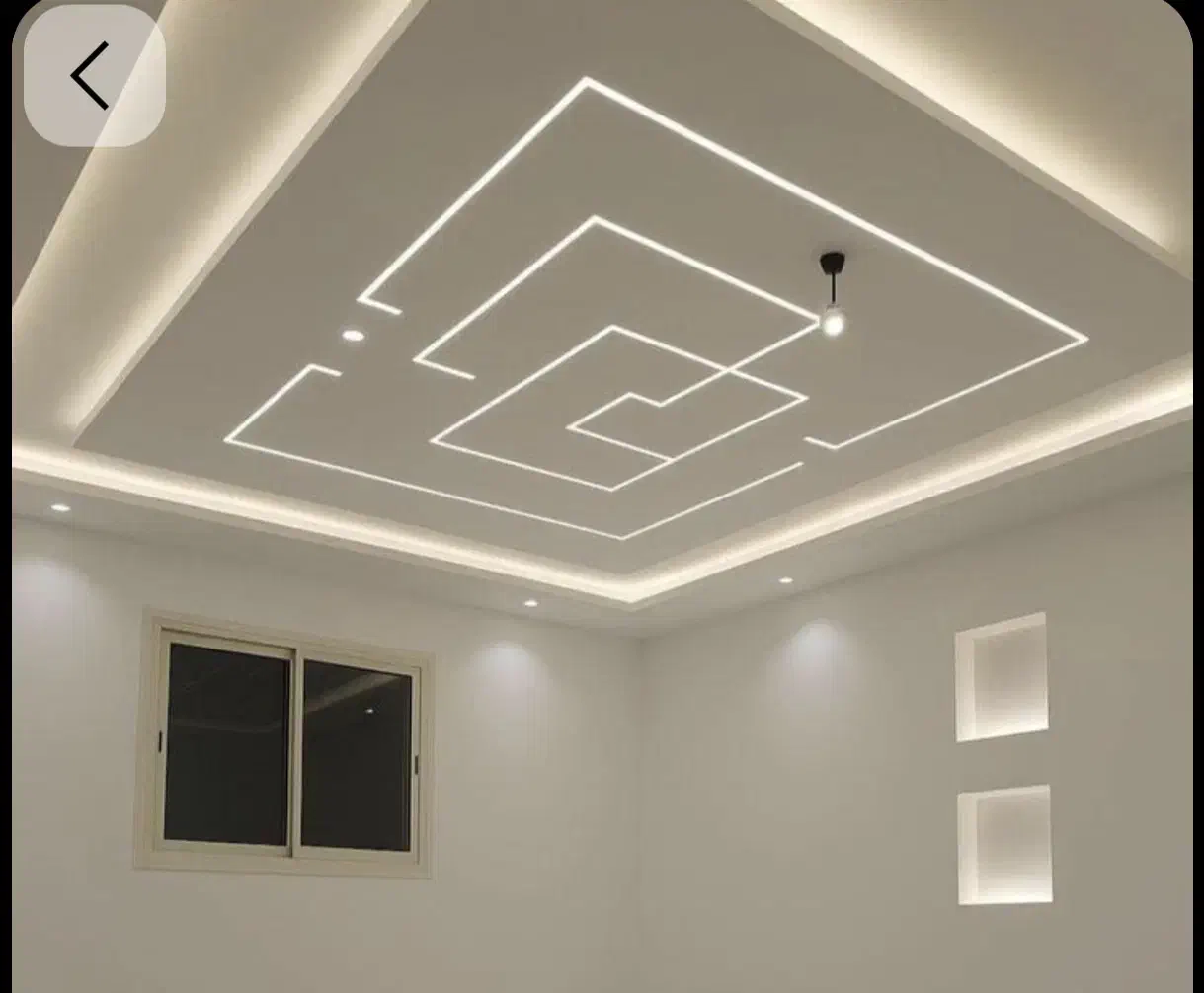 برقکاری و نورپردازی امکان لاینر و تعمیرات ساختمان|خدمات پیشه و مهارت|سنندج, |دیوار