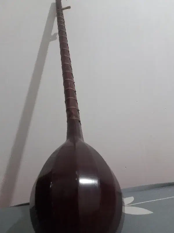 سه تار عتیقه با مهر|سازهای سنتی|اسلام‌شهر, صادقیه|دیوار