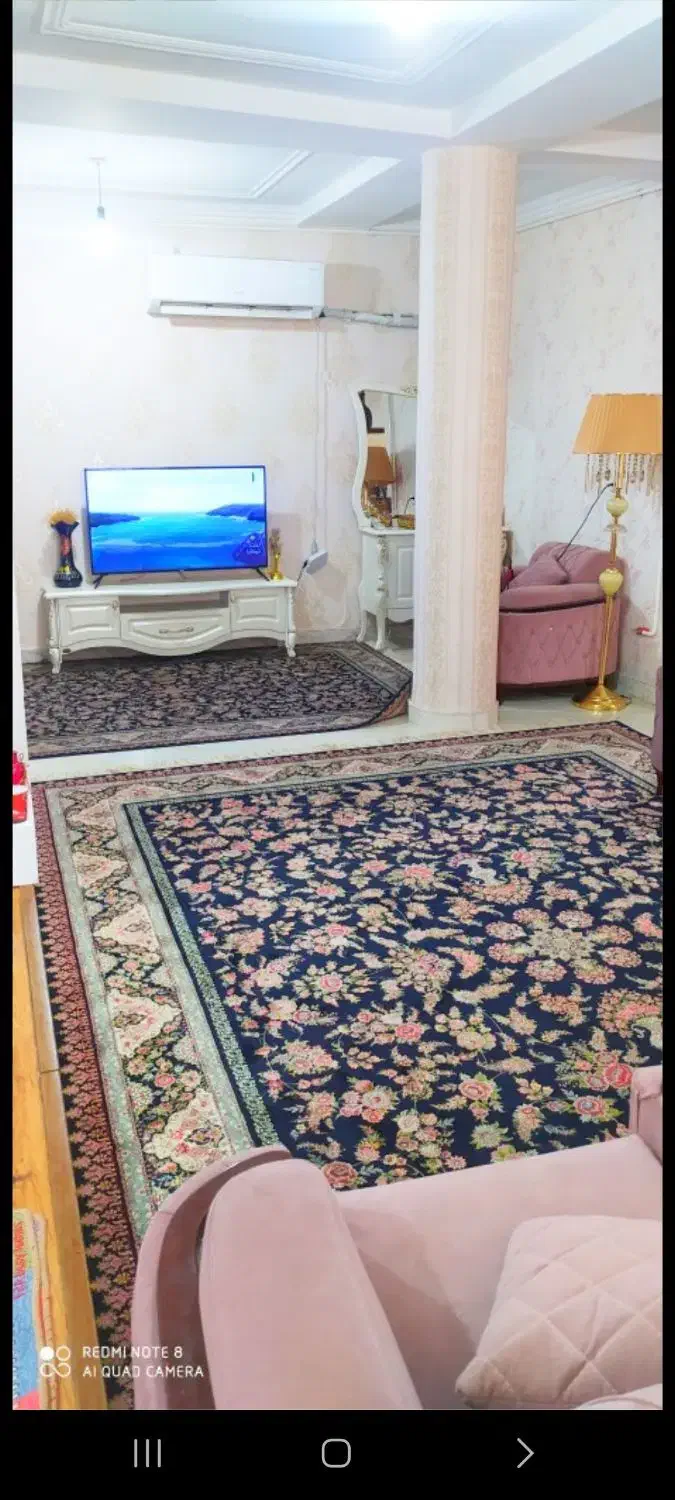 آپارتمان  شخصی ساز  لب بلوار جانبازان|فروش آپارتمان|جیرفت, |دیوار