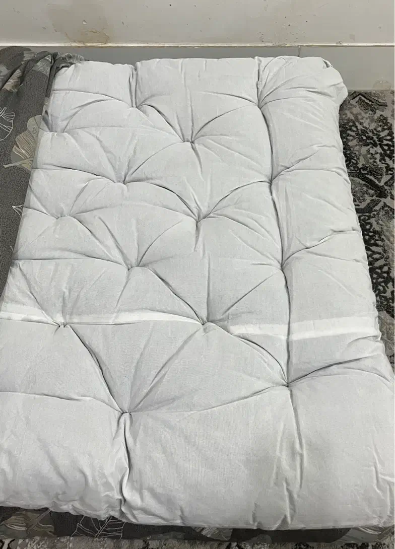 تشک نو|رختخواب، بالش، پتو|نیشابور, شهید بهشتی|دیوار