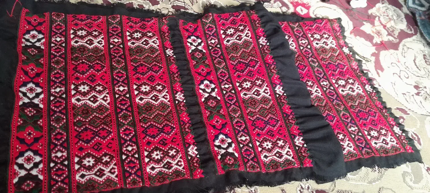 خیاطی|صنایع دستی و سایر لوازم تزئینی|زهک, |دیوار