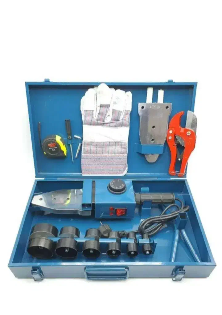 دستگاه اتو لوله پیلمر باس مدل 3000W|ابزارآلات|بندرعباس, |دیوار