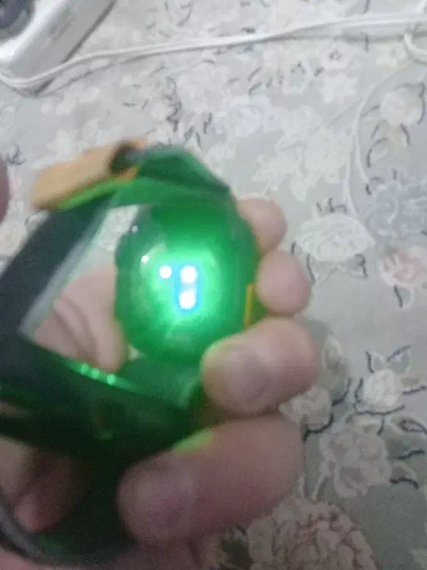 ساعتHW69 Ultra 2 معاوظه با باند ظبط سیکو ۵|ساعت|کرج, باغستان|دیوار