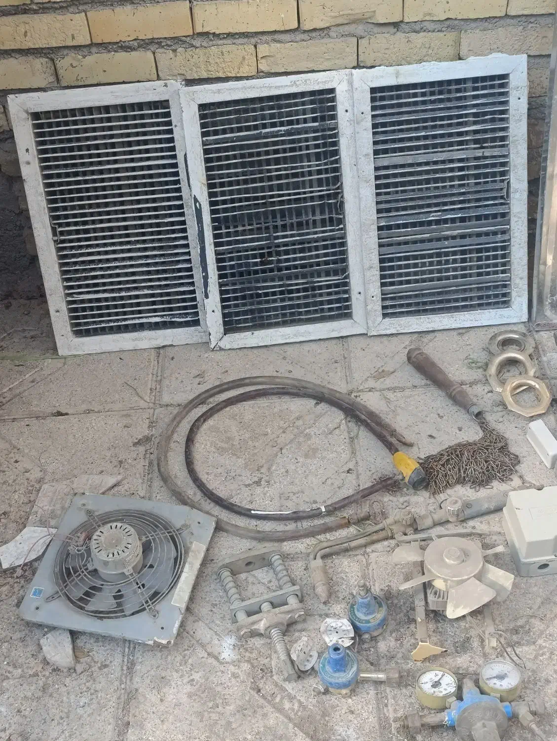 لوازم|ابزارآلات|مشهد, امیرآباد|دیوار