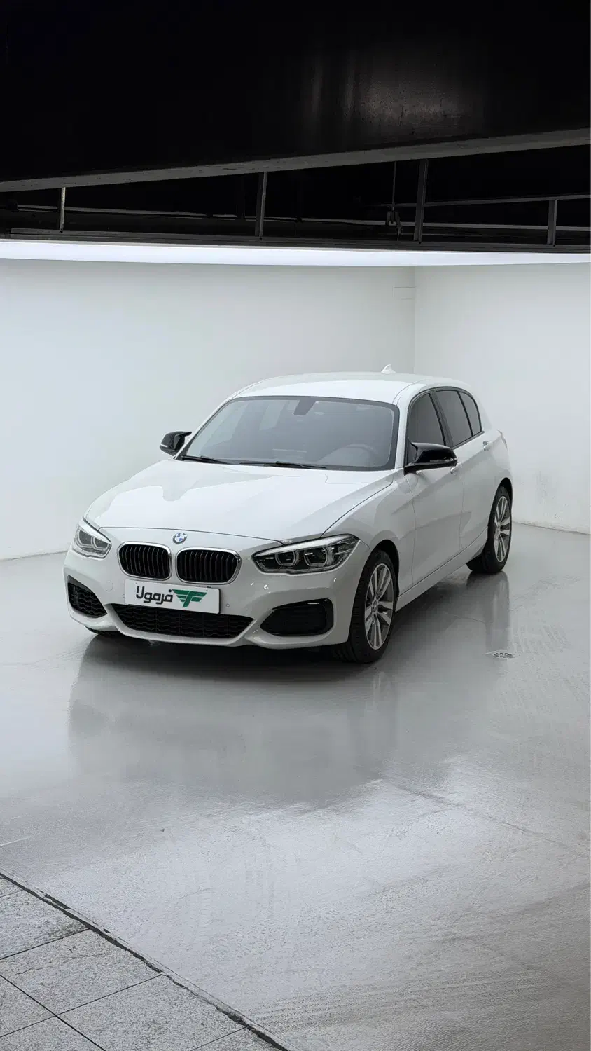 )BMW120|خودرو سواری و وانت|تهران, پاسداران|دیوار