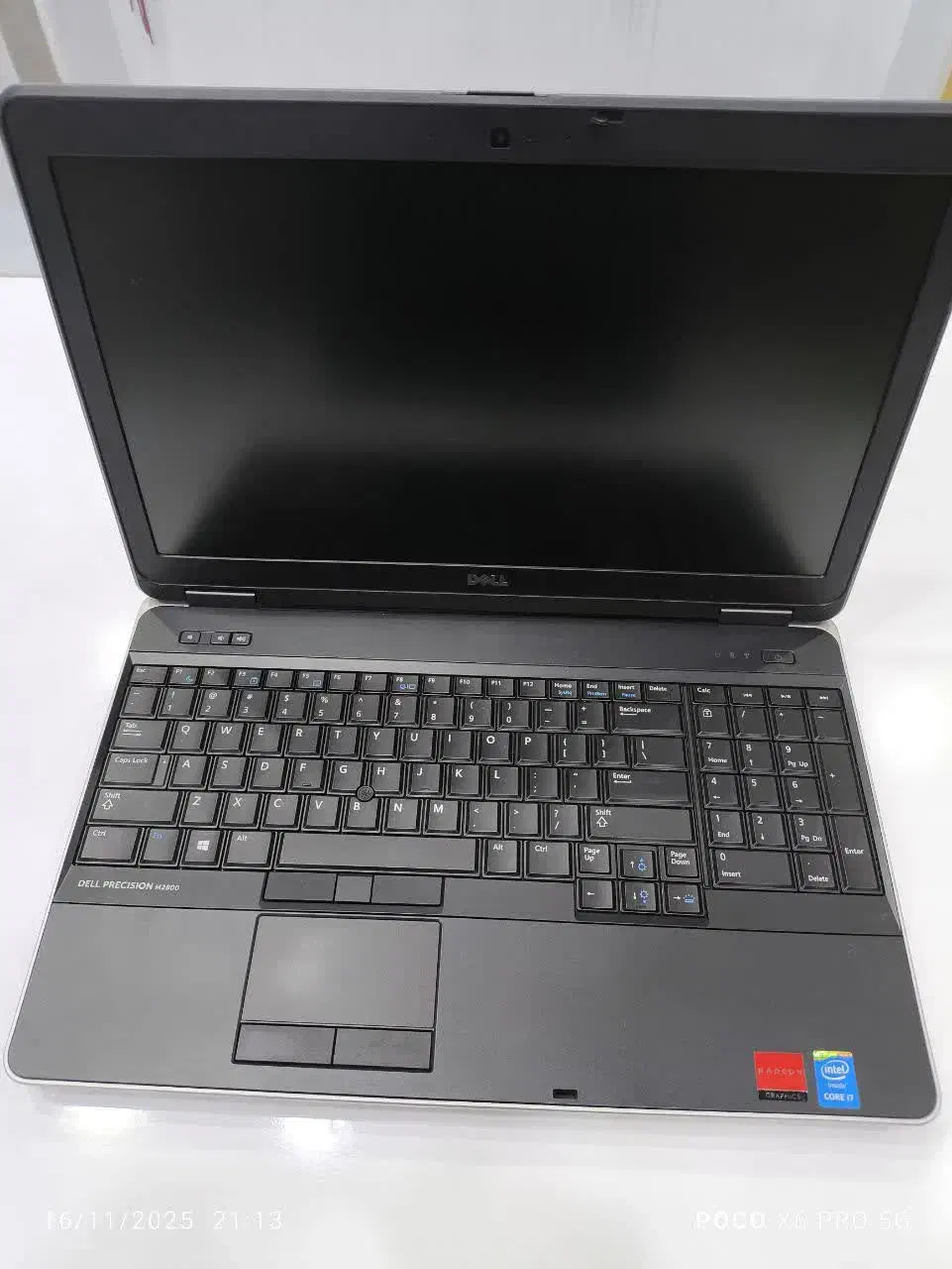 لبتاپ دل|رایانه همراه|میبد, |دیوار