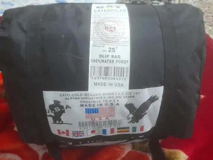 کیسه خواب نو نو|کوهنوردی و کمپینگ|کرمان, |دیوار