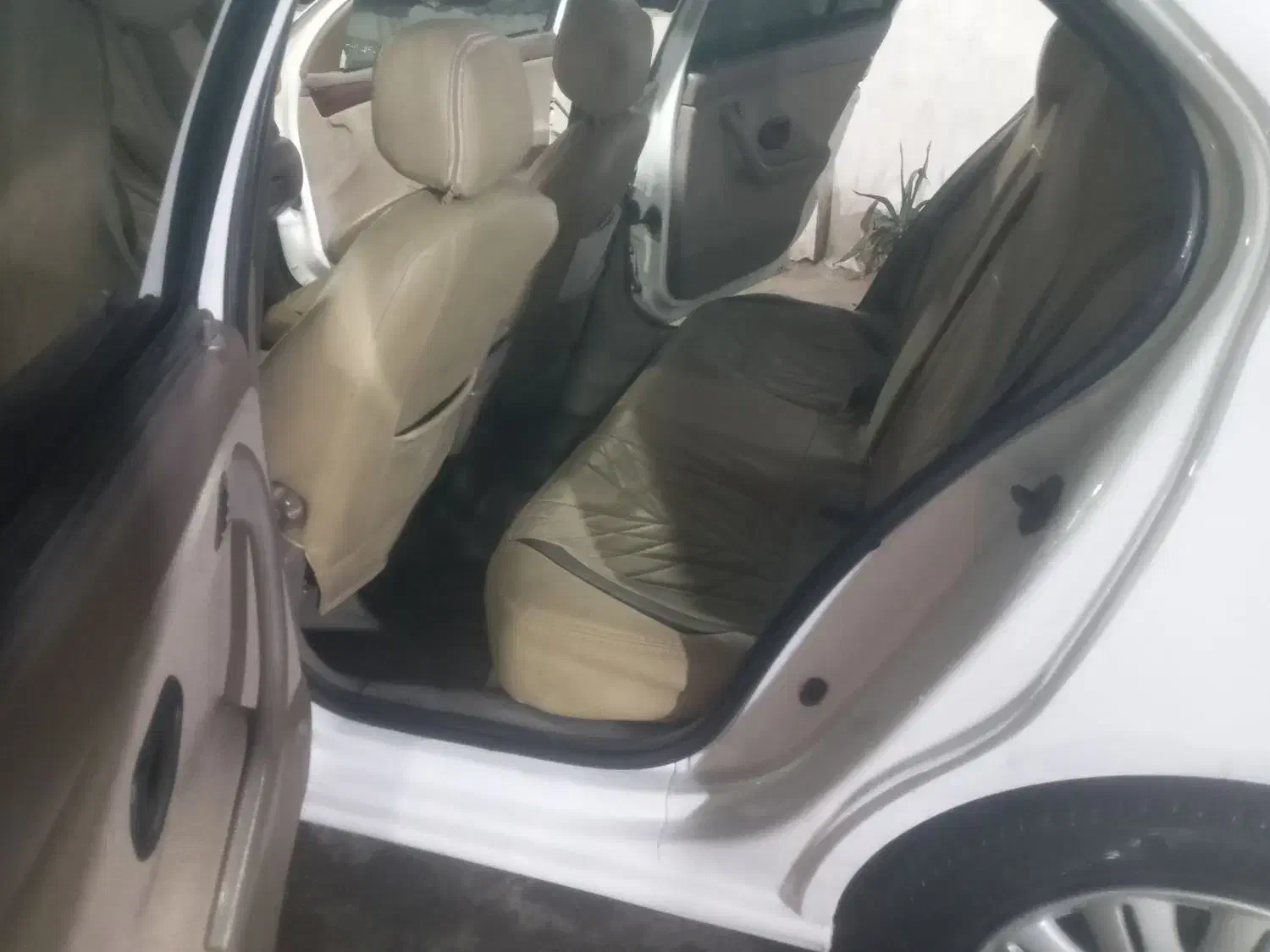 سمندLX مدل96|خودرو سواری و وانت|بندرعباس, |دیوار