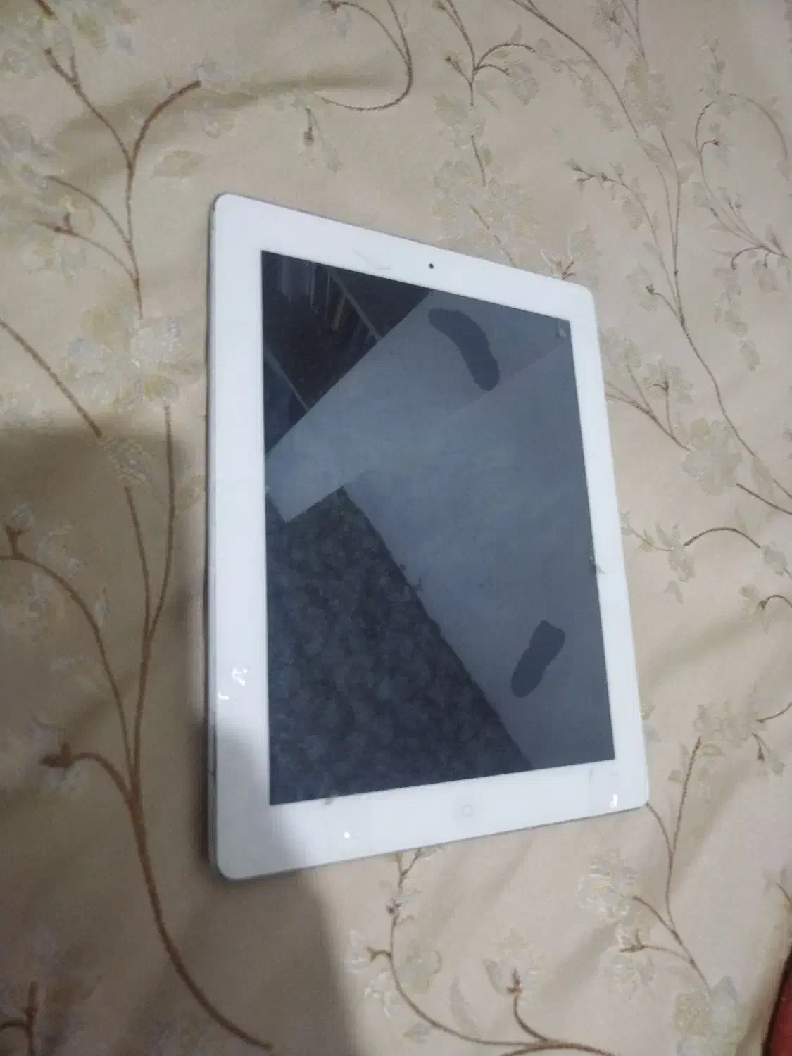 آیپد سیمکارت خور 4G|تبلت|زنجان, |دیوار