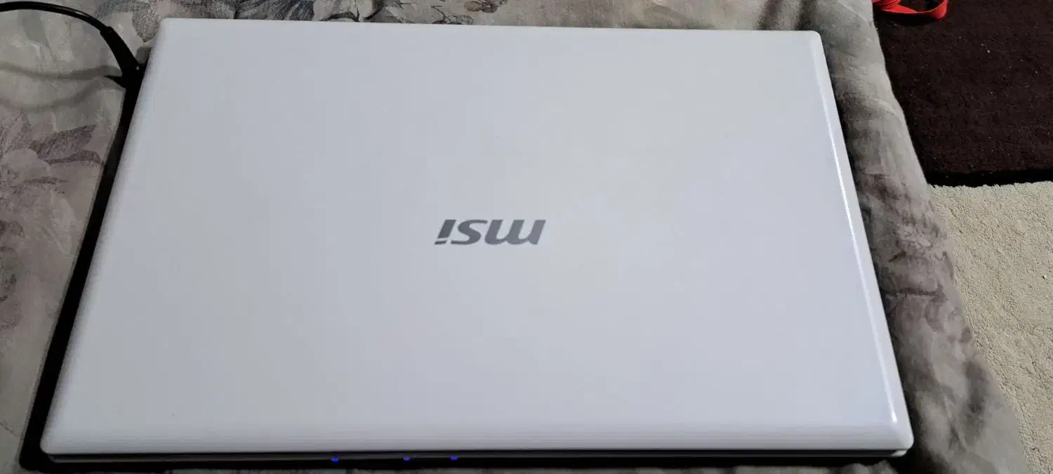 لپ تاپ MSI GP60 20D|رایانه همراه|تهران, طرشت|دیوار