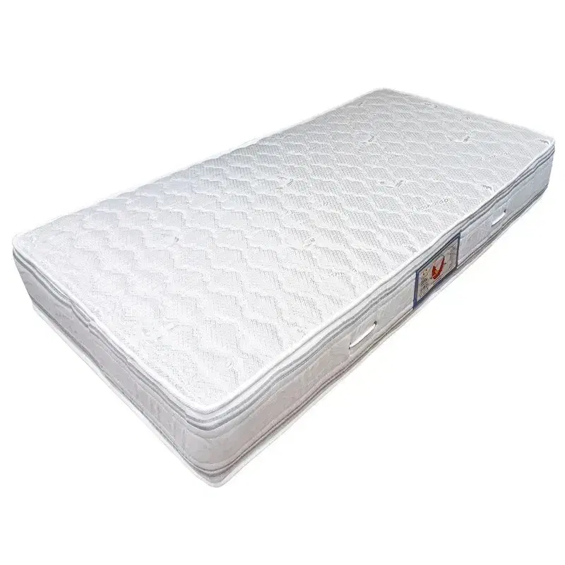 تشک خوشخواب مدل طبی فنری یکنفره سایز 80×180 سانت|تشک تختخواب|تهران, دهقان|دیوار