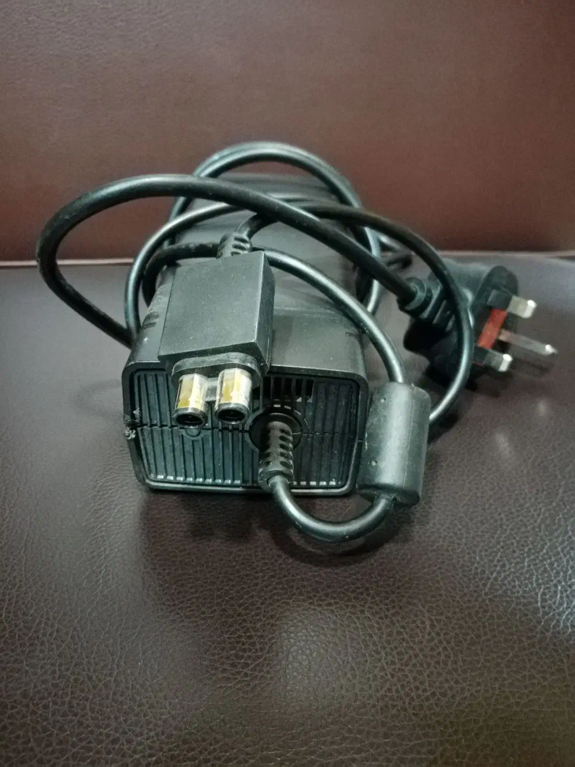 آداپتور ایکس باکس 360 اسلیم و سوپر اسلیم|کنسول، بازی ویدئویی و آنلاین|ارومیه, |دیوار