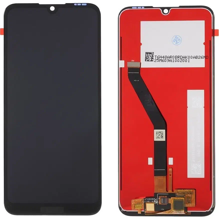 تاچ و ال سی دی   السیدی هوآوی تمامی مدل ها و ....|لوازم جانبی موبایل و تبلت|ارومیه, |دیوار