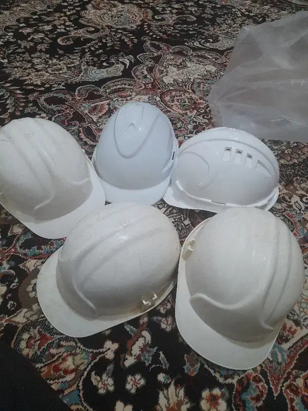 کلاه ایمنی|ابزارآلات|دورود, |دیوار