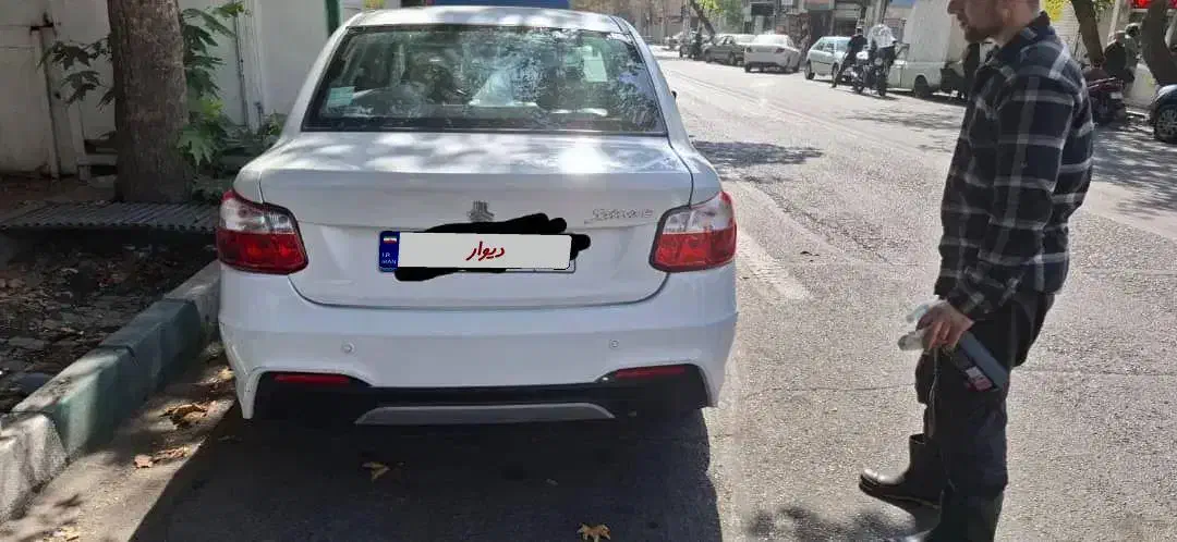 ساینا۱۴۰۰s|خودرو سواری و وانت|تهران, سبلان (لشگر)|دیوار