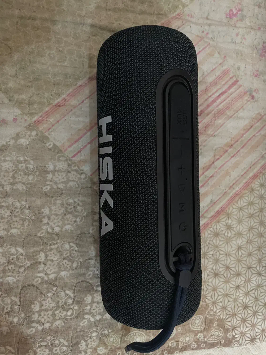 اسپیکر هیسکا بلوتوثی|پخشکننده همراه|شهریار, شهریار|دیوار