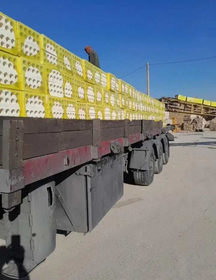 تولید اجرنما لفتون و آجر قزاقی|عمدهفروشی|بلوک, |دیوار