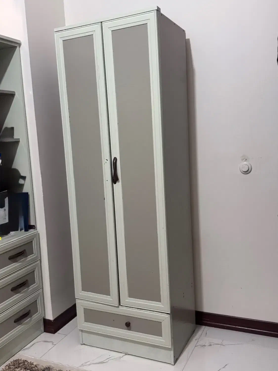 کمد|جاکفشی، کمد، دراور|شهریار, شهرک وائین|دیوار