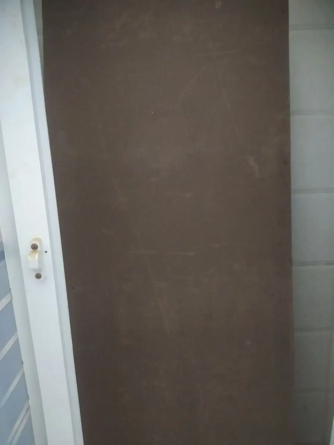 دو عدد کفی تخت خواب دو نفره|تخت و سرویس خواب|باوی, |دیوار