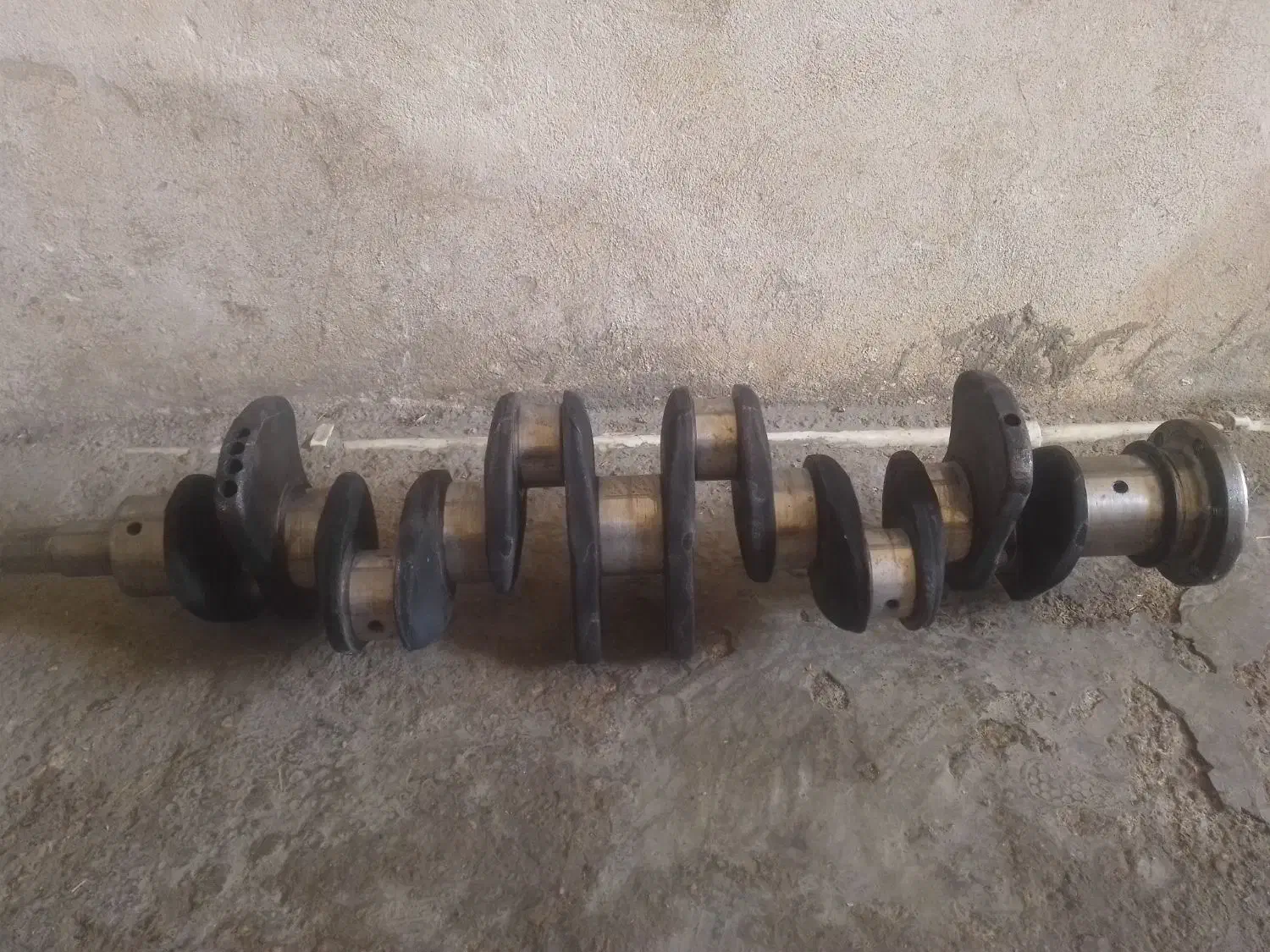 میلنگ پاترول|قطعات یدکی و لوازم جانبی|قائم‌شهر, |دیوار