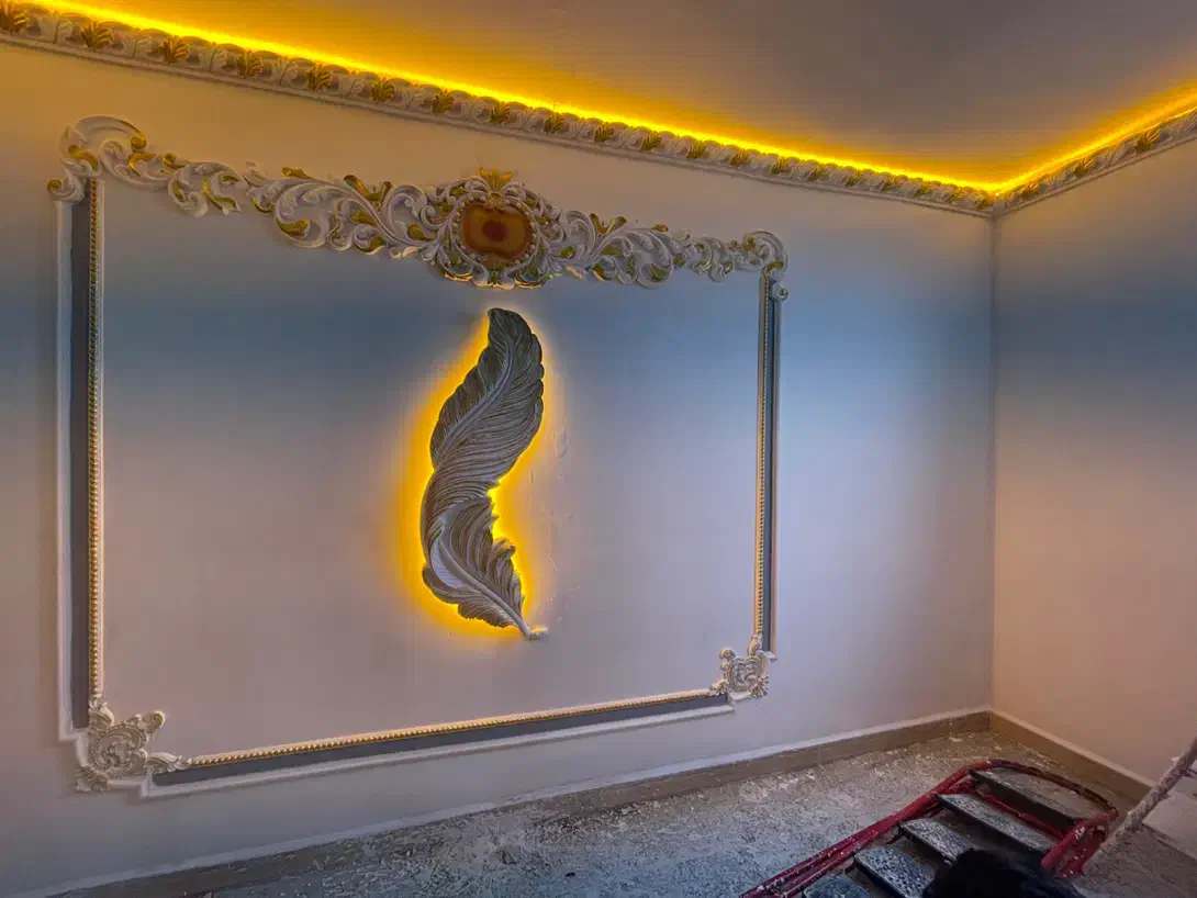 رنگ آمیز|خدمات پیشه و مهارت|شوش, |دیوار