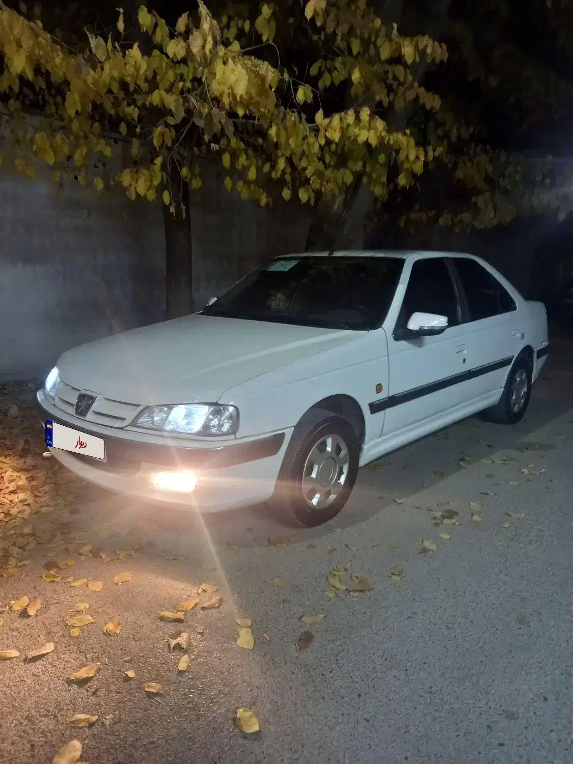 کم کار و بی رنگ|خودرو سواری و وانت|شیروان (خراسان), |دیوار