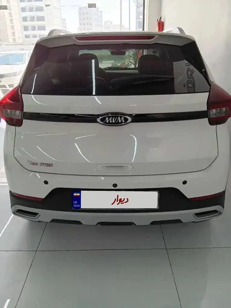 x22 pro دستی|خودرو سواری و وانت|بندرعباس, |دیوار