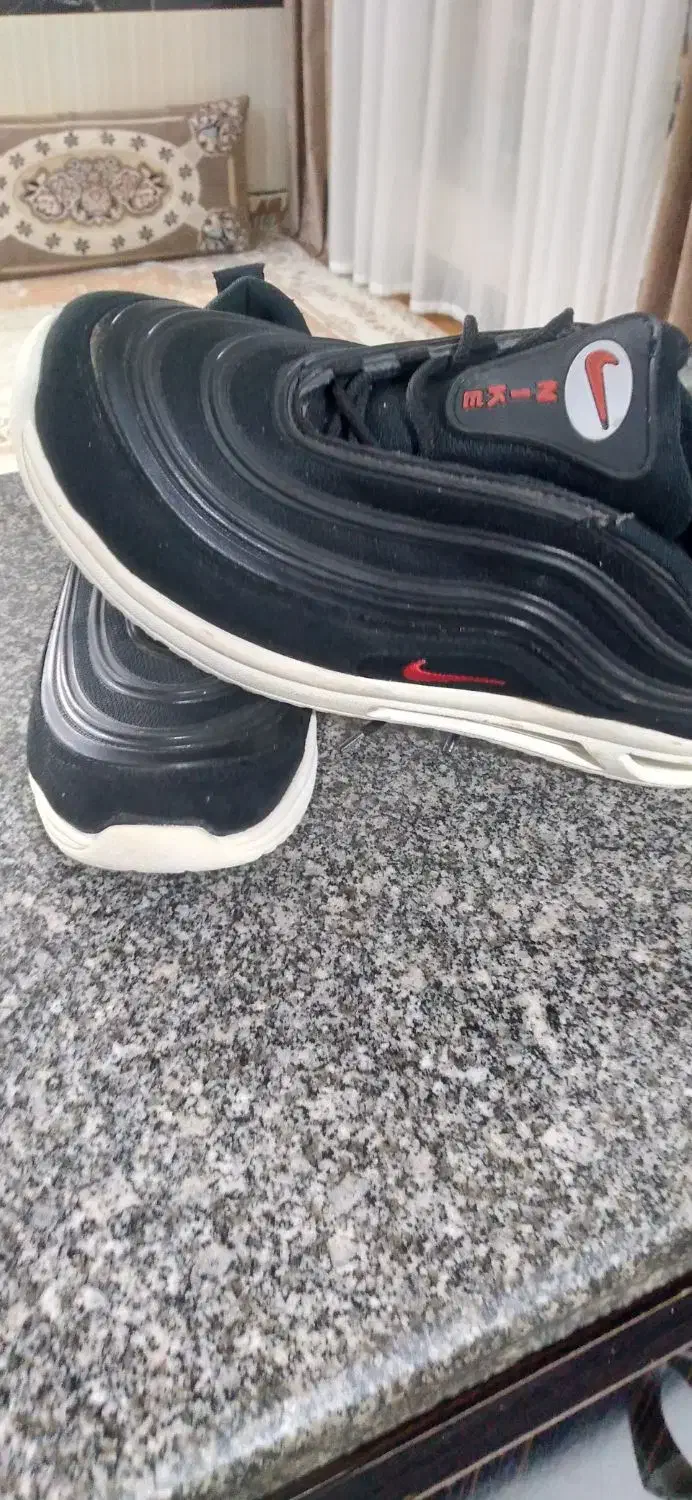 کفش مردانه|کیف، کفش، کمربند|تربت جام, جامی|دیوار