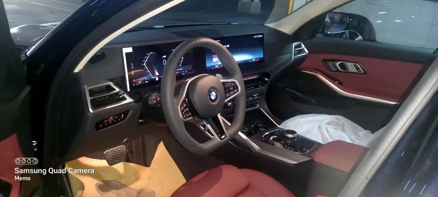 BMW 325 i 2025|خودرو سواری و وانت|تهران, ورزشگاه آزادی|دیوار