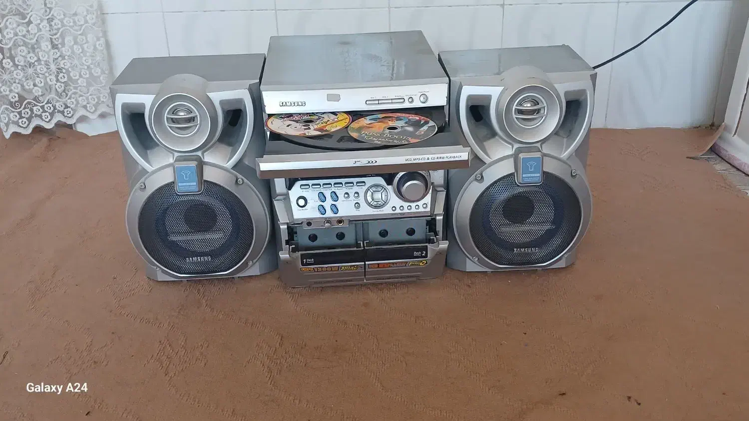 ضبط صوت|سیستم صوتی خانگی|شهرکرد, |دیوار