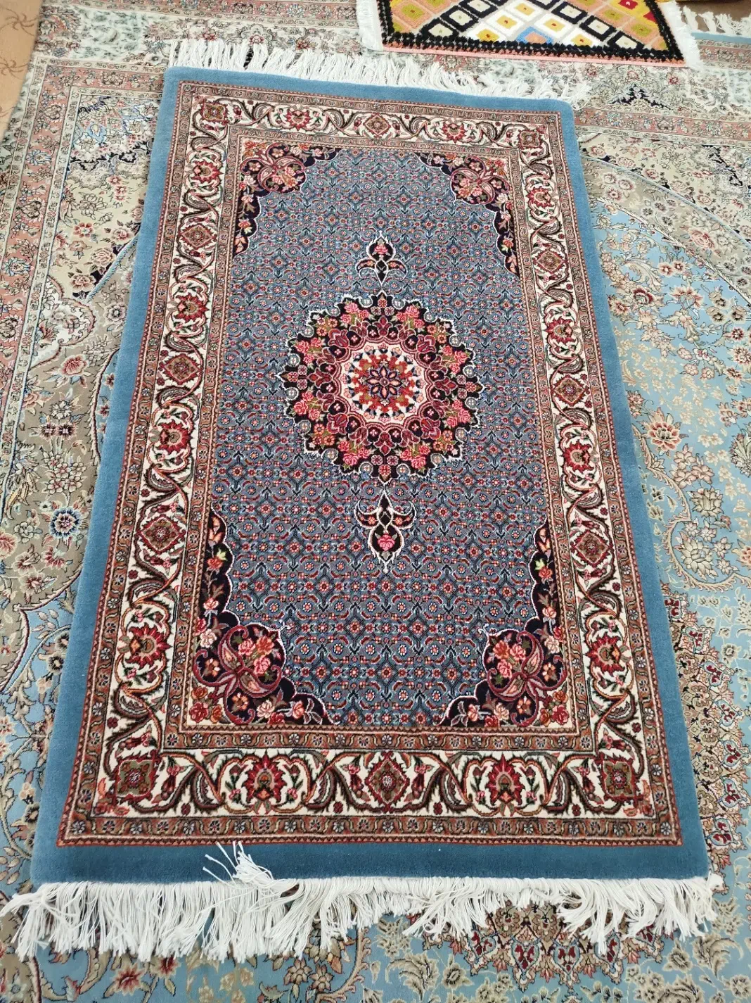 فرش دستباف|فرش|تفرش, |دیوار