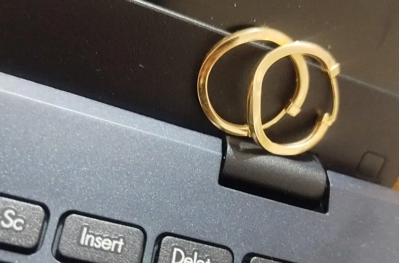 گوشواره سبک|جواهرات|خرم‌آباد, |دیوار