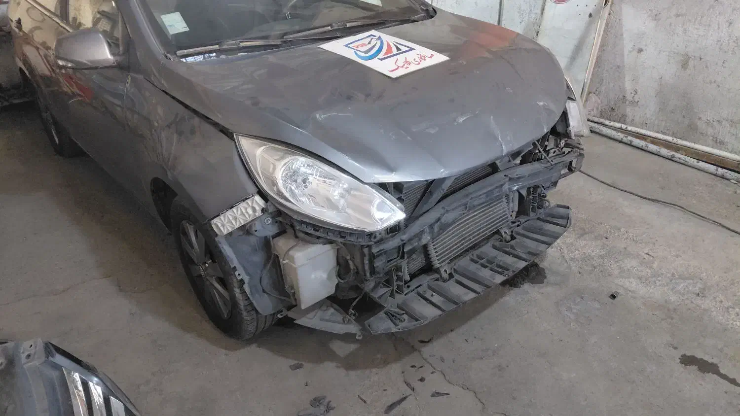 شاگرد صافکاری|استخدام آموزشی|اصفهان, فجر|دیوار