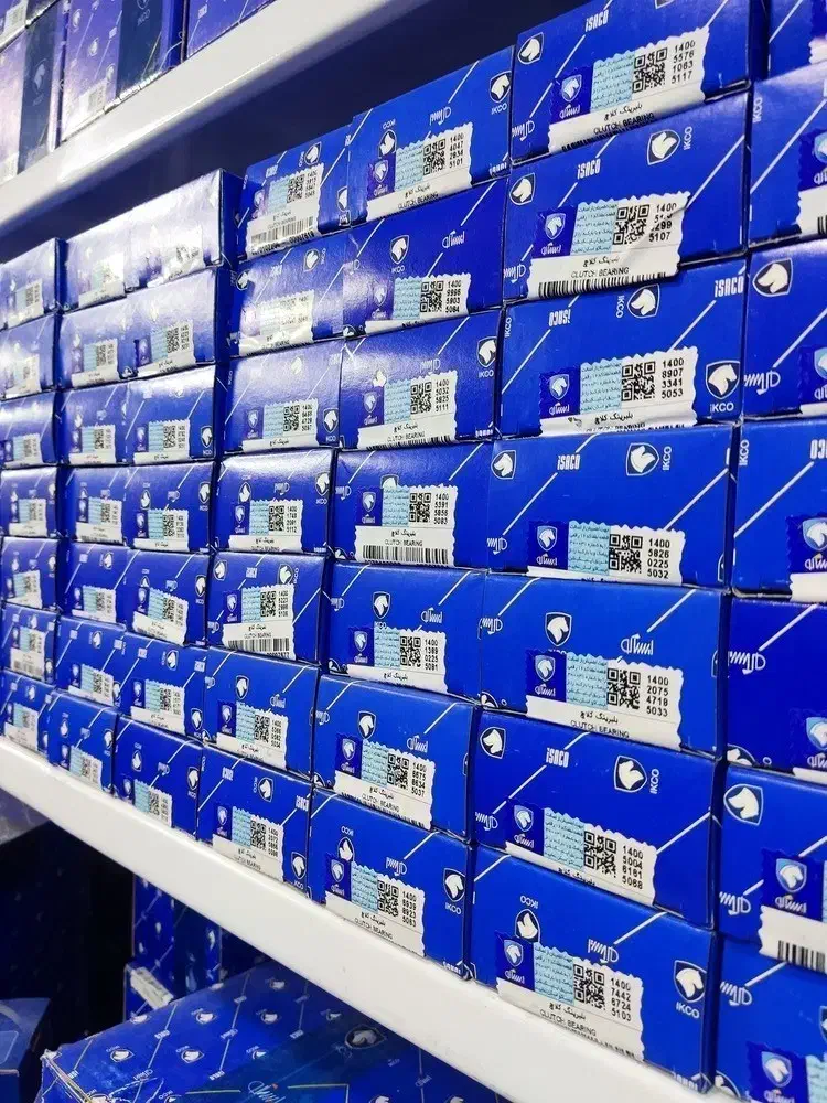 ضدیخ جلوبندی واشر سرسیلندر|قطعات یدکی و لوازم جانبی|کرج, ساسانی (قلمستان)|دیوار