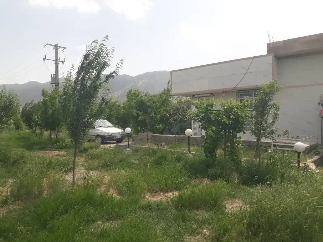 اجاره روزانه سوییت خانه باغ دوراهی امامزاده|اجارهٔ کوتاهمدت ویلا و باغ|ایوان, |دیوار