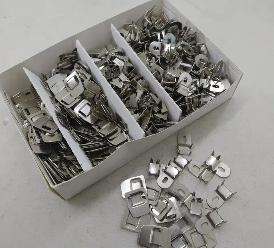 قزن سه تکه ودکمه صدفی|لوازم خیاطی و بافتنی|قم, نیروگاه|دیوار