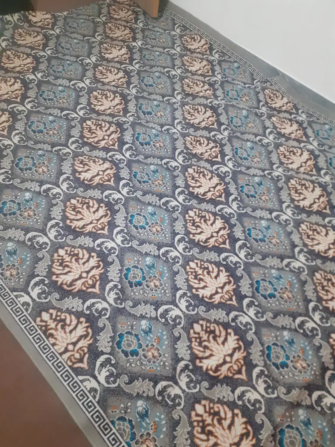 گلیم آشپزخانه|گلیم، جاجیم، گبه|همدان, |دیوار