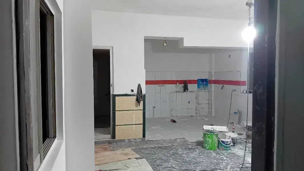 نقاشی ساختمان|خدمات پیشه و مهارت|ساری, |دیوار