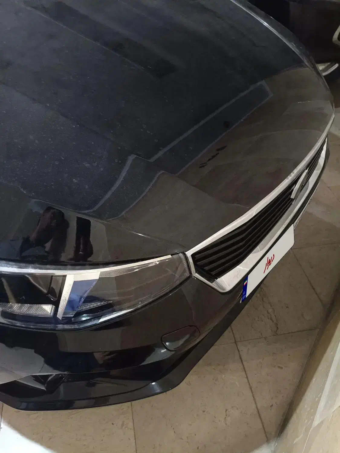 تارا دستی v1|خودرو سواری و وانت|تهران, بنیهاشم|دیوار