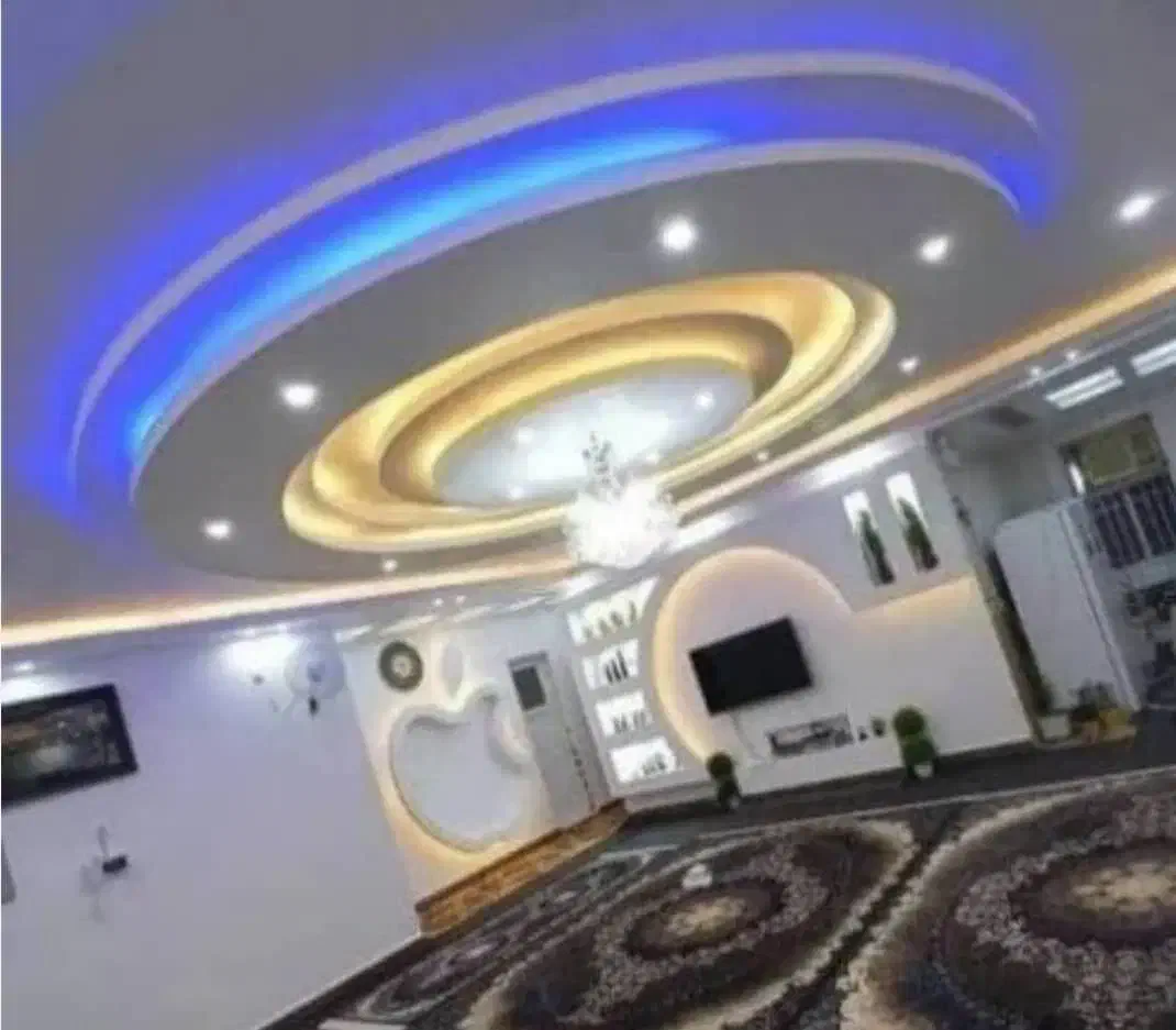 گچکار هستم|خدمات پیشه و مهارت|سراوان, |دیوار