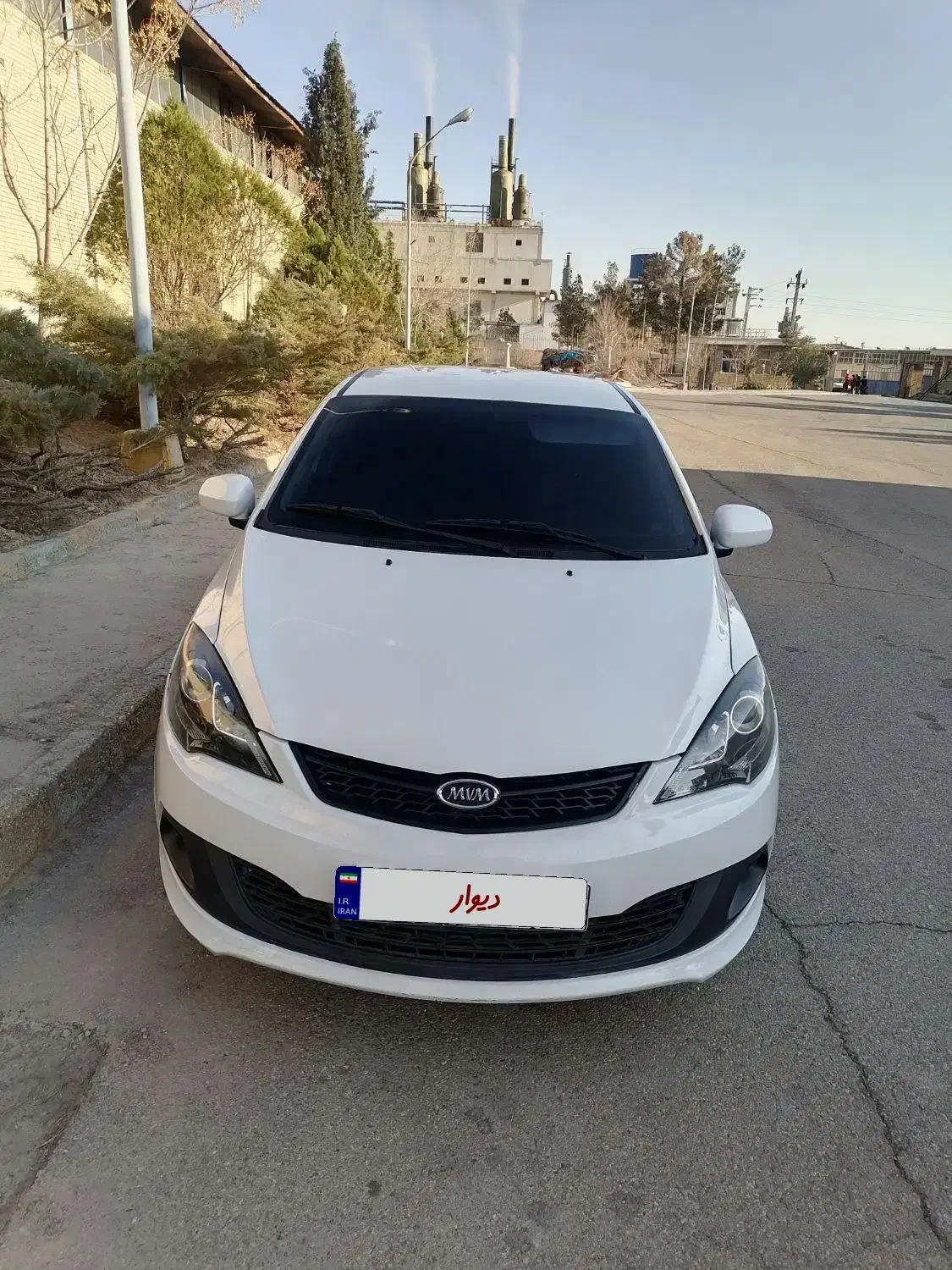 mvm315|خودرو سواری و وانت|سمنان, |دیوار