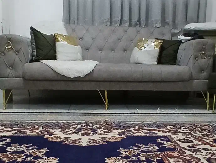 مبل چستر مبل راحتی|مبلمان خانگی و میز عسلی|باقرشهر, |دیوار