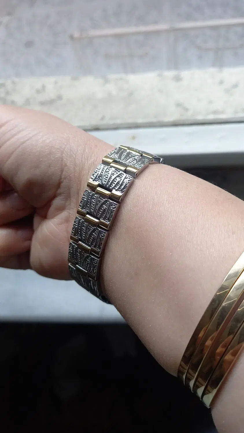 دستبند مگنت دار درمانی|بدلیجات|تبریز, |دیوار