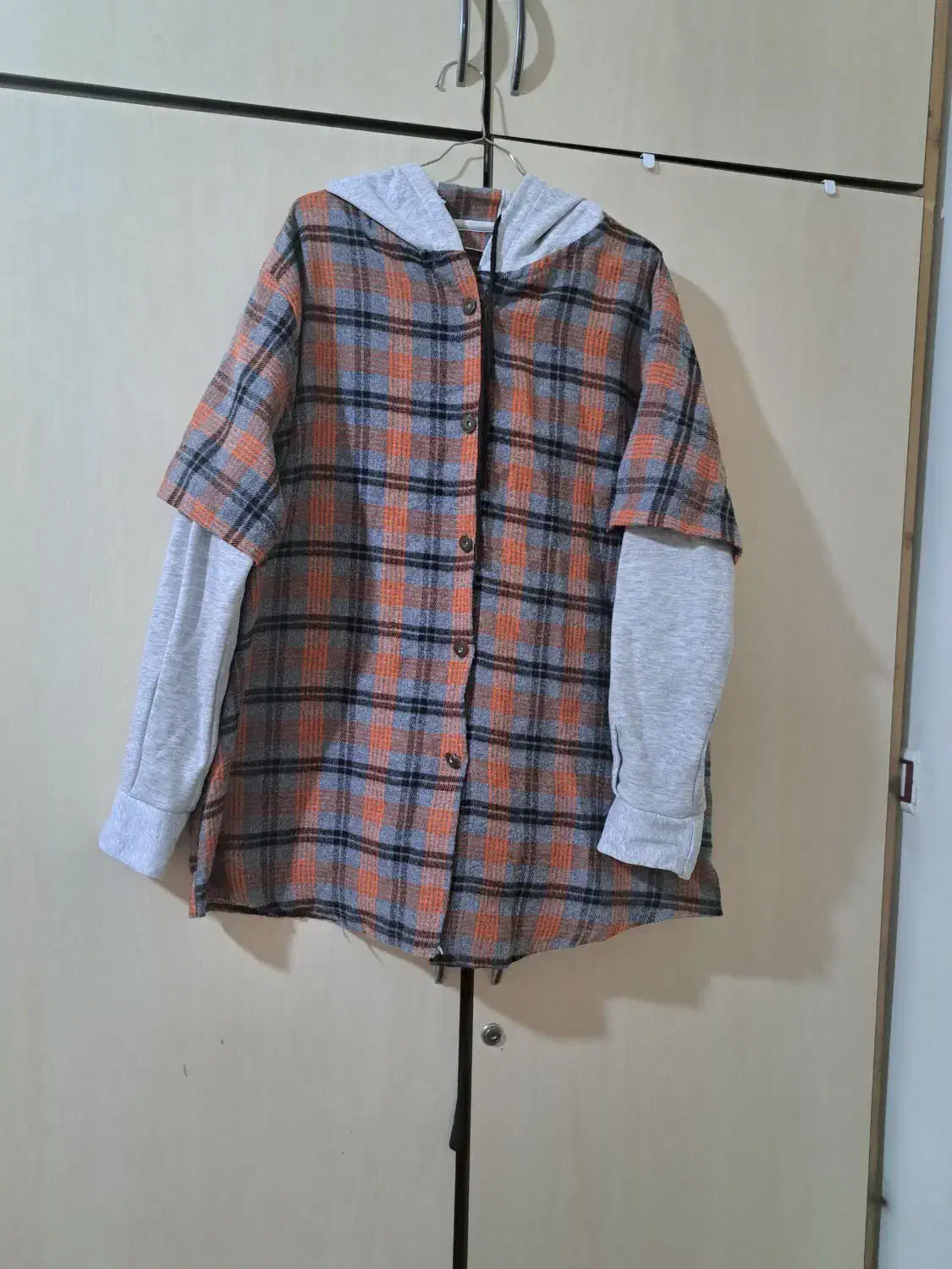 شکت و پالتو نونو سایز ۴۶|لباس|خرم‌آباد, |دیوار